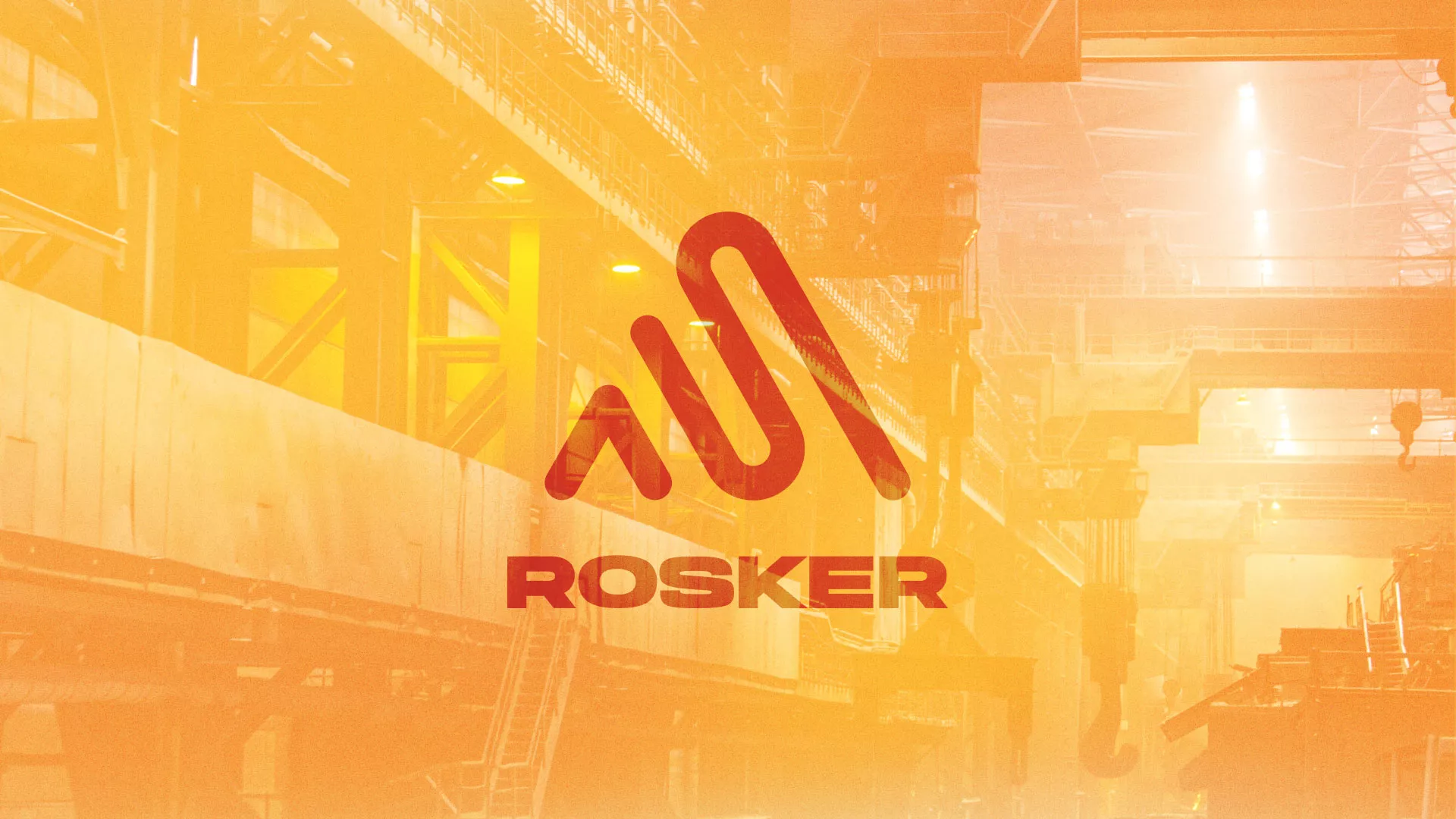 Ребрендинг компании «Rosker» и редизайн сайта в Волхове